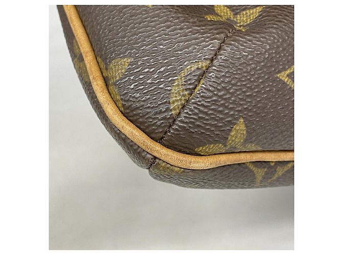 Borsa a tracolla Louis Vuitton Monogram Musette Tango - vista 6