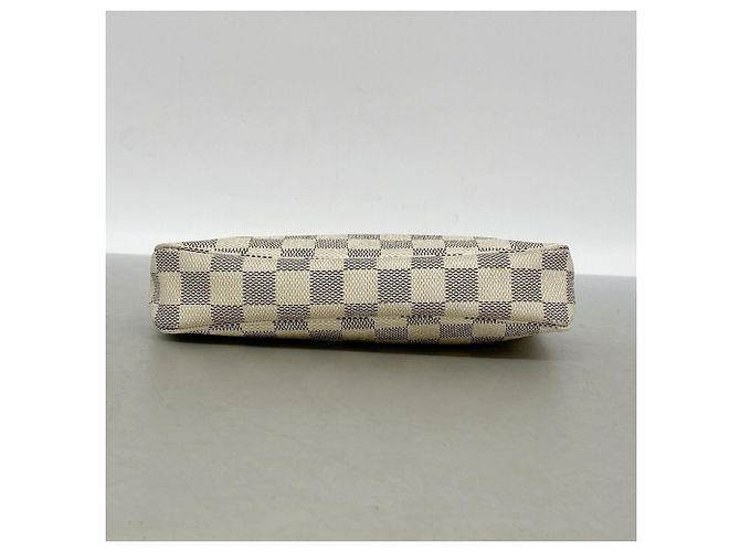 Louis Vuitton Damier Azur Pochette Accessoires - vista 3