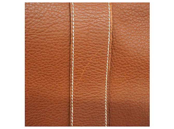 Hermès Borsa Tote Hermes Garden PM - vista 10