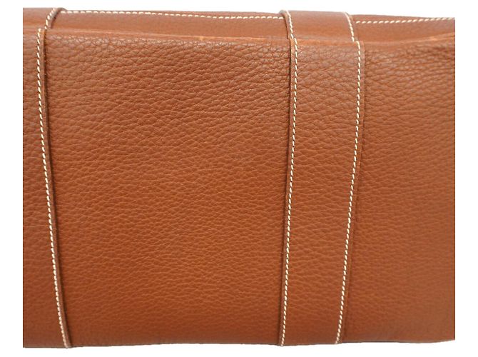 Hermès Borsa Tote Hermes Garden PM - vista 11
