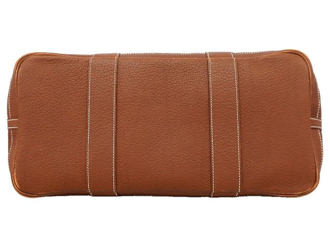 Hermès Borsa Tote Hermes Garden PM - vista 3