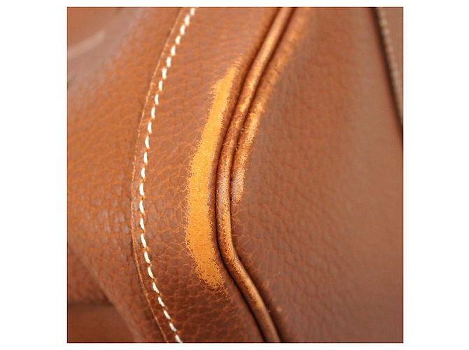 Hermès Borsa Tote Hermes Garden PM - vista 6