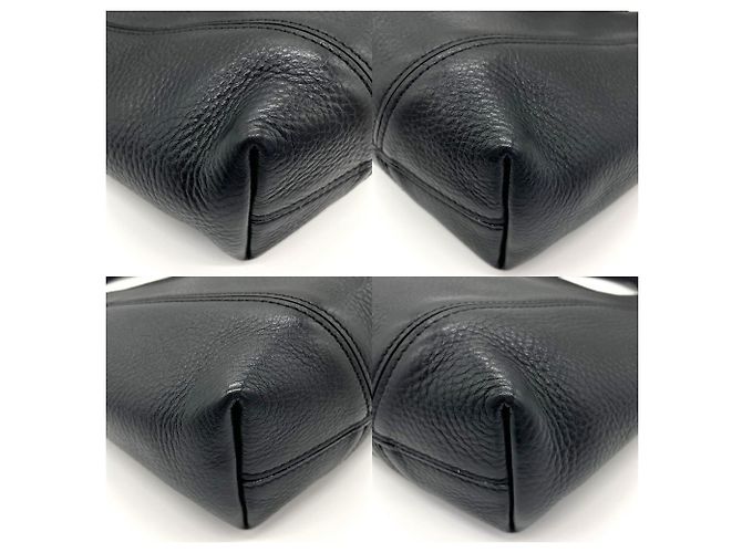 Borsa Tote Chloé Spin Small - vista 3