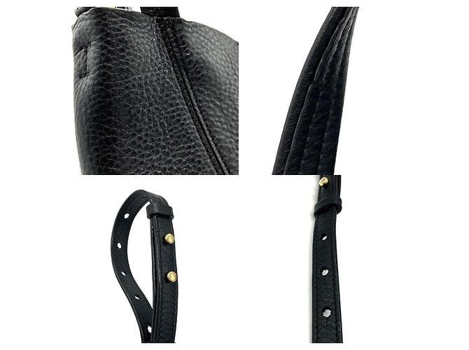 Borsa Tote Chloé Spin Small - vista 6