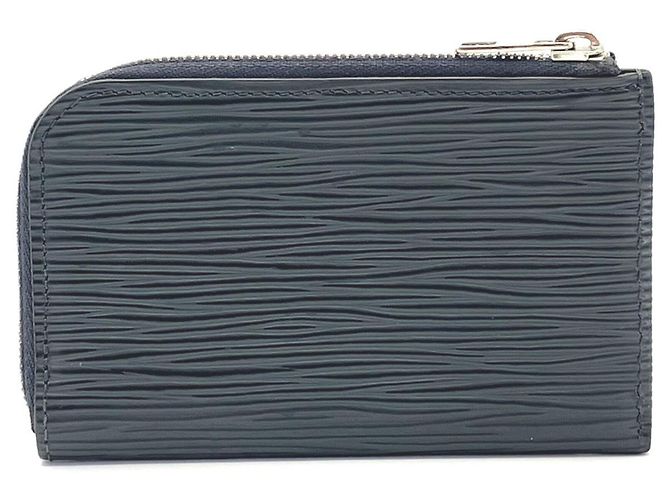 Louis Vuitton Zippy Coin Purse Epi M60152 - vista 2