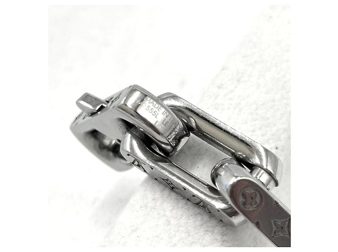 Pulsera de cadena Louis Vuitton Monogram Collier - vista 7