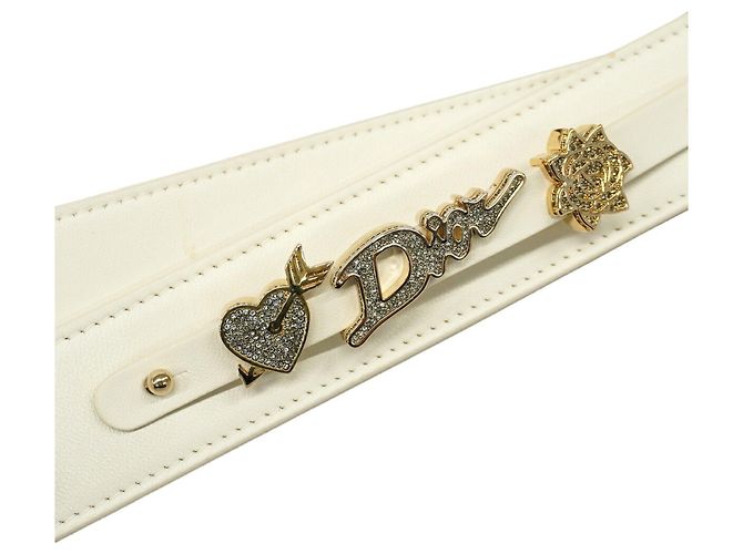 Borsa Christian Dior Lady - vista 10