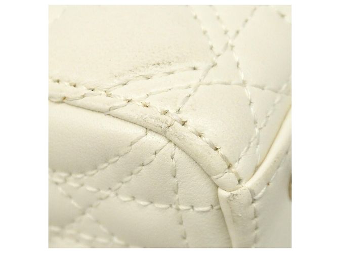 Borsa Christian Dior Lady - vista 6
