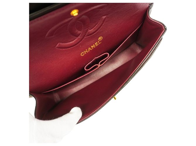 Borsa a tracolla Chanel Matelassé - vista 4