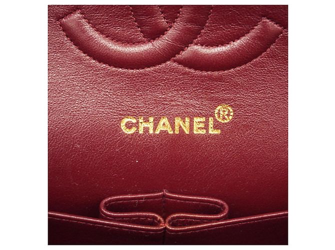 Borsa a tracolla Chanel Matelassé - vista 5