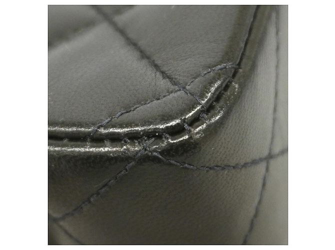 Borsa a tracolla Chanel Matelassé - vista 6