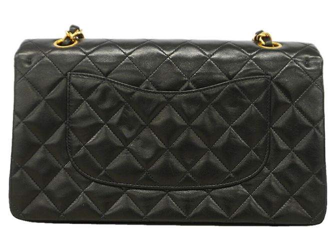 Borsa a tracolla Chanel Matelassé - vista 8
