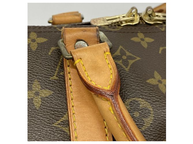 Louis Vuitton Boston Monogram Keepall 55 - Ansicht 10