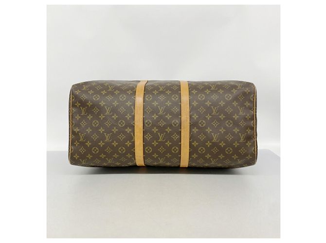 Louis Vuitton Boston Monogram Keepall 55 - Ansicht 3