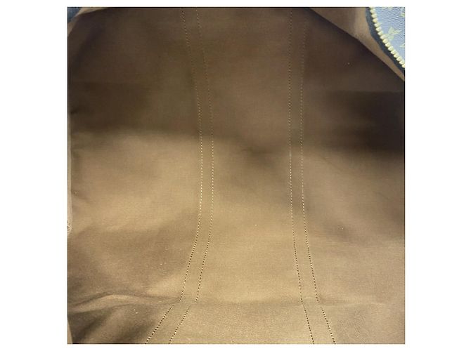 Louis Vuitton Boston Monogram Keepall 55 - Ansicht 4