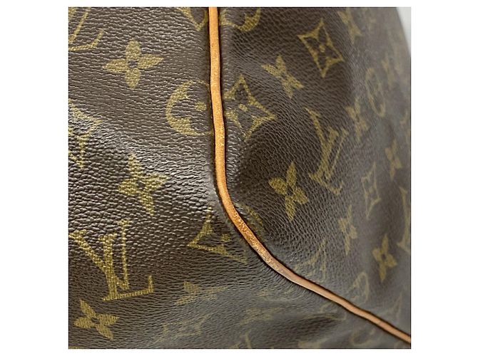 Louis Vuitton Boston Monogram Keepall 55 - Ansicht 6