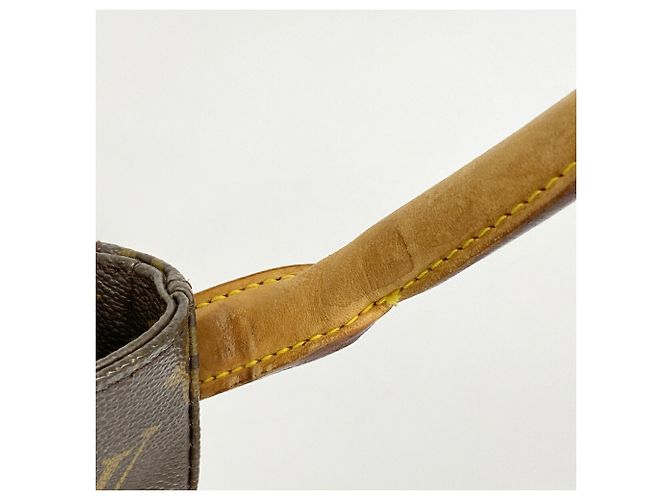 Louis Vuitton Monogram Looping GM Schultertasche - Ansicht 10