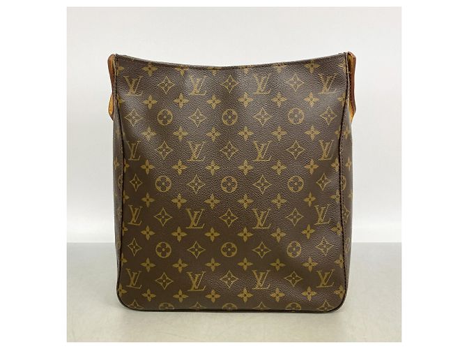Louis Vuitton Monogram Looping GM Schultertasche - Ansicht 12