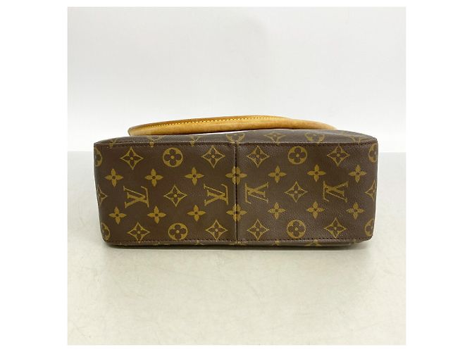 Louis Vuitton Monogram Looping GM Schultertasche - Ansicht 3