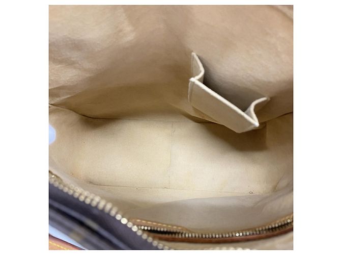 Louis Vuitton Monogram Looping GM Schultertasche - Ansicht 4