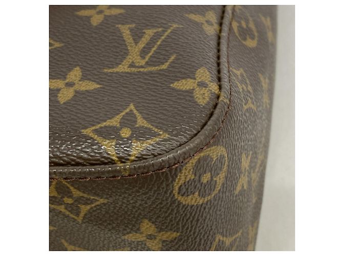Louis Vuitton Monogram Looping GM Schultertasche - Ansicht 6