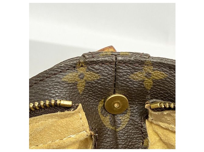 Louis Vuitton Monogram Looping GM Schultertasche - Ansicht 7