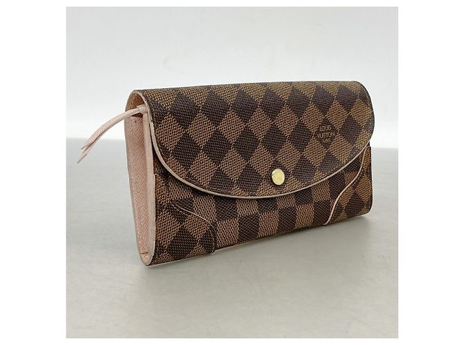 Louis Vuitton Damier Portefeuille Caïssa Long Wallet - Ansicht 2