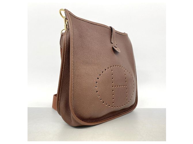 Hermès Borsa a tracolla Hermes Evelyne 1PM - vista 2