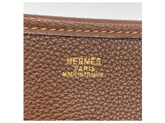 Hermès Borsa a tracolla Hermes Evelyne 1PM - vista 5