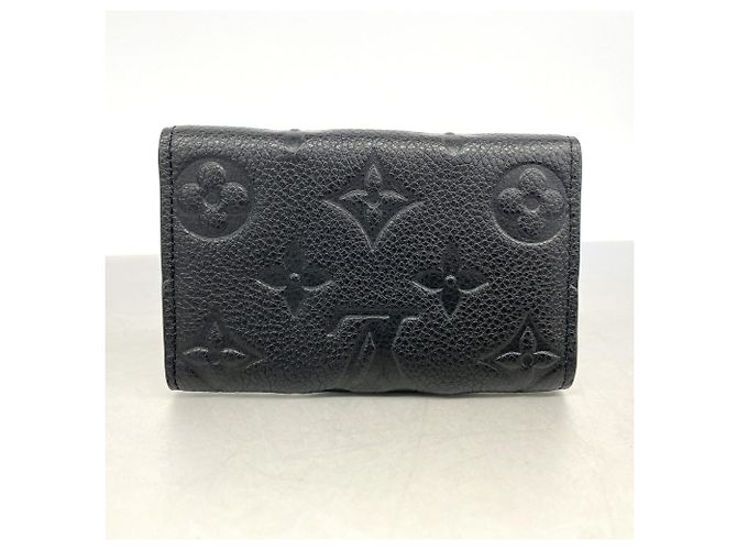 Portachaves Louis Vuitton Monogram Empreinte - vista 7