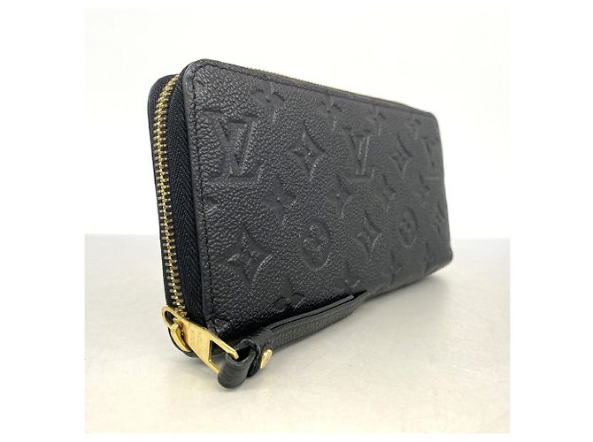 Louis Vuitton Monogram Empreinte Zippy Wallet - Ansicht 2