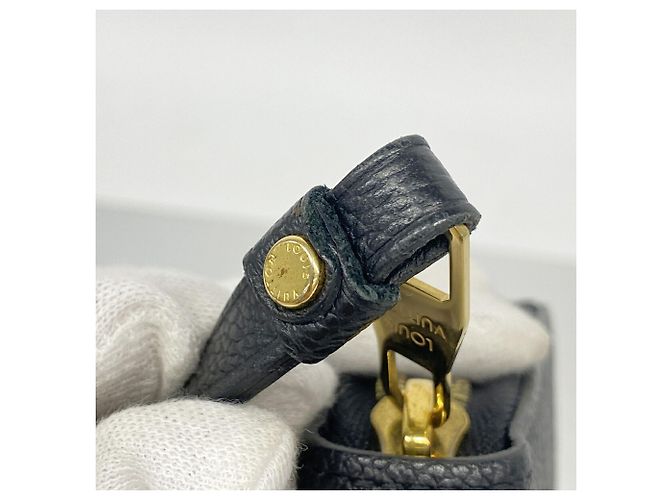 Louis Vuitton Monogram Empreinte Zippy Wallet - Ansicht 5