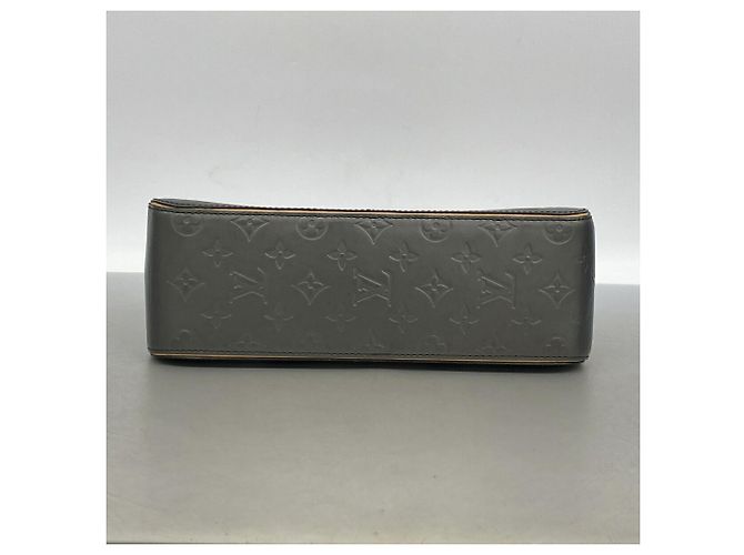 Borsa Louis Vuitton Monogram Mat Shelton - vista 3