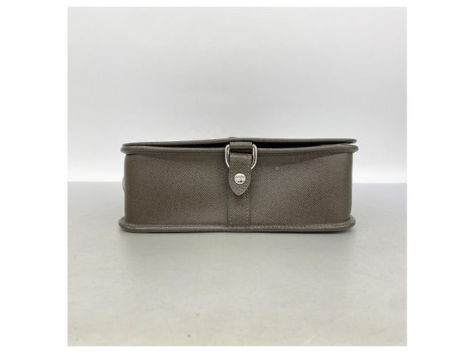 Borsa a tracolla Louis Vuitton Taiga Andrei - vista 3