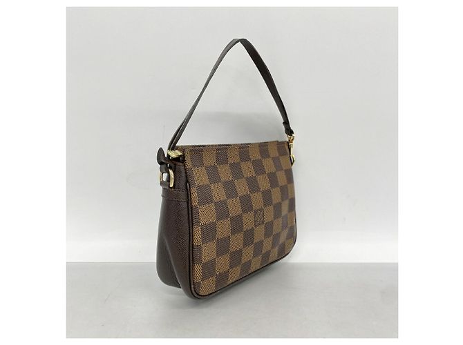 Louis Vuitton Damier Trousse Makeup Bag/Pouch - vista 2
