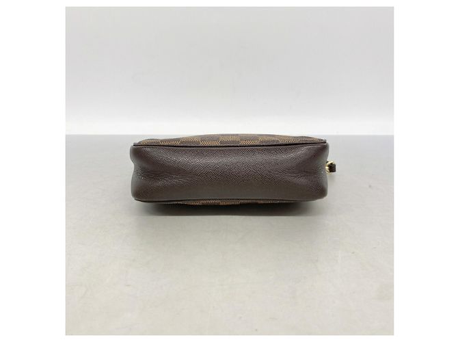 Louis Vuitton Damier Trousse Makeup Bag/Pouch - vista 3