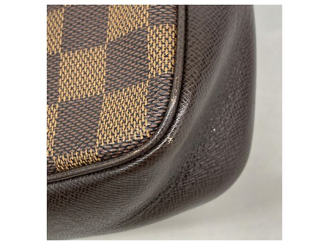 Louis Vuitton Damier Trousse Makeup Bag/Pouch - vista 7