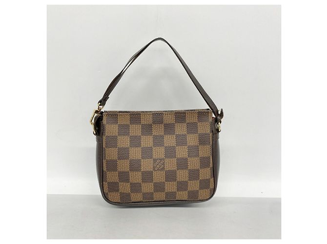 Louis Vuitton Damier Trousse Makeup Bag/Pouch - vista 9