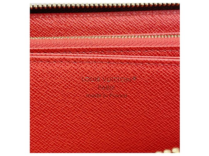 Carteira Zippy Monogram Louis Vuitton - vista 4