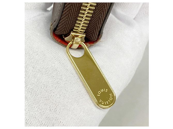 Carteira Zippy Monogram Louis Vuitton - vista 5
