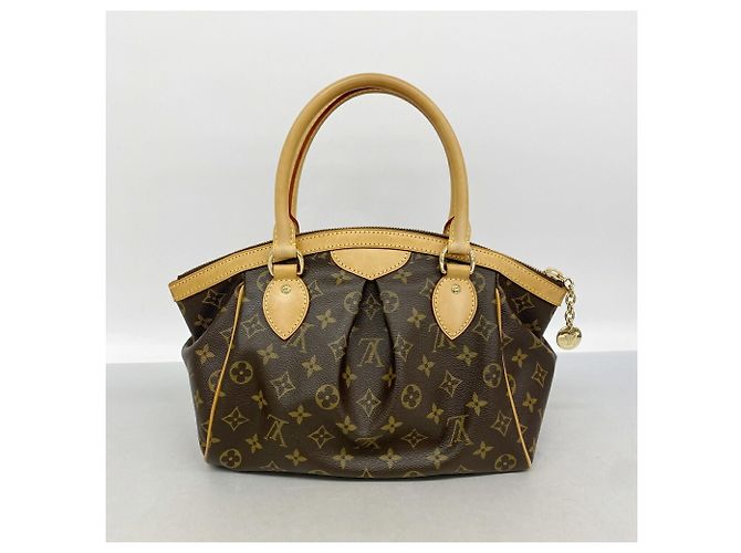 Borsa Louis Vuitton Monogram Tivoli PM - vista 10