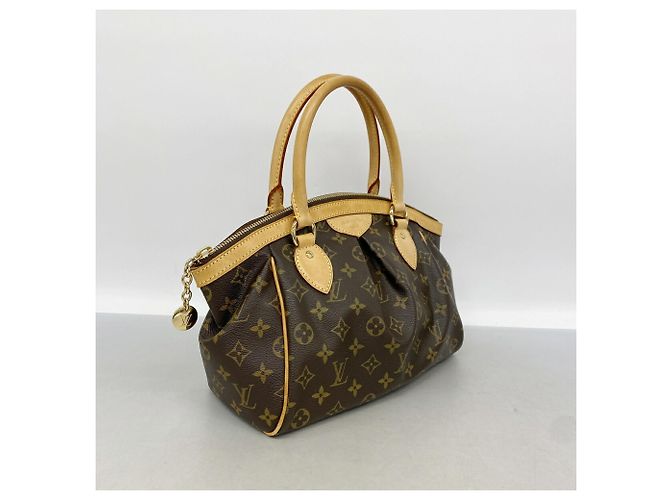 Borsa Louis Vuitton Monogram Tivoli PM - vista 2