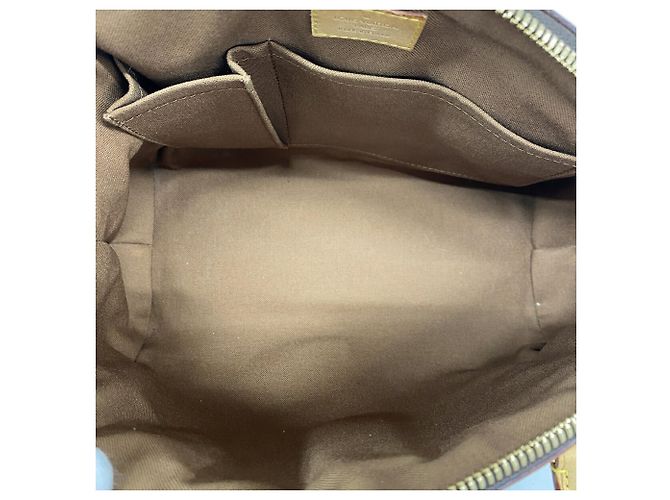 Borsa Louis Vuitton Monogram Tivoli PM - vista 4