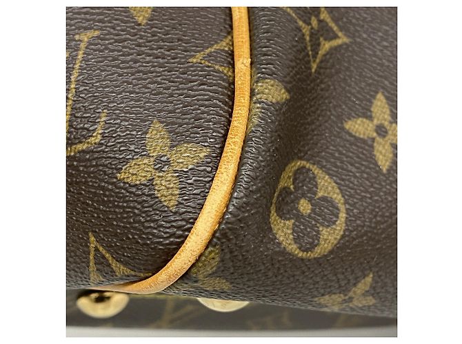 Borsa Louis Vuitton Monogram Tivoli PM - vista 6
