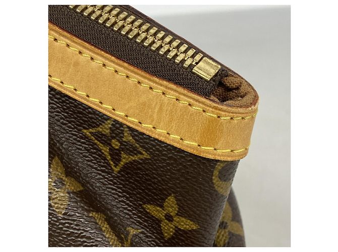 Borsa Louis Vuitton Monogram Tivoli PM - vista 7
