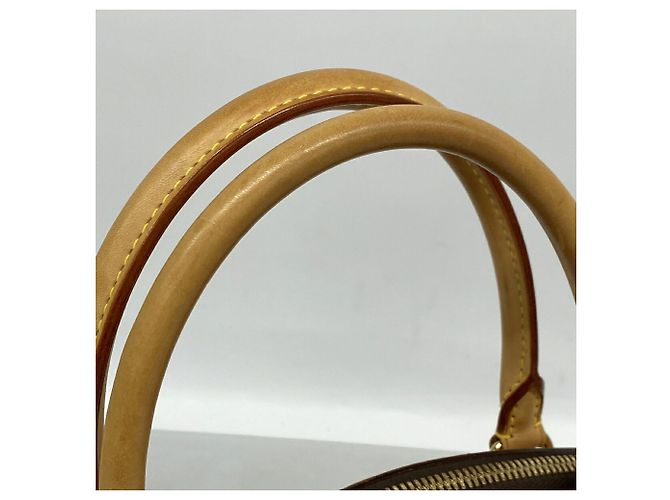 Borsa Louis Vuitton Monogram Tivoli PM - vista 9