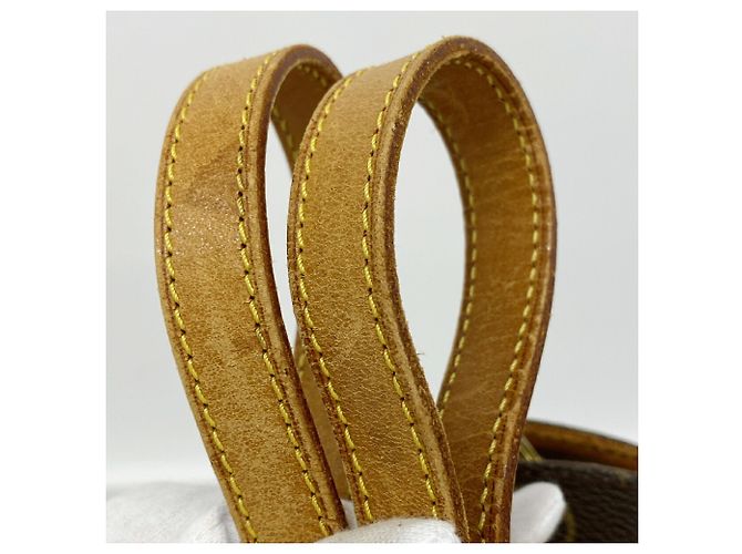 Zaino Louis Vuitton Monogram Ellipse - vista 10