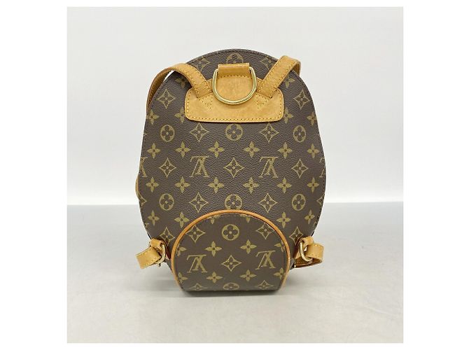 Zaino Louis Vuitton Monogram Ellipse - vista 11