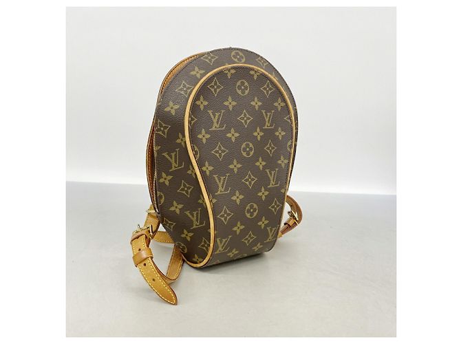 Zaino Louis Vuitton Monogram Ellipse - vista 2
