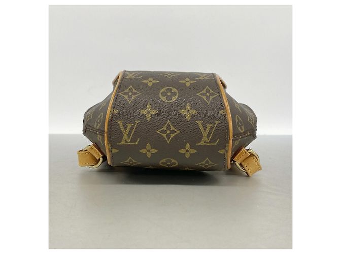 Zaino Louis Vuitton Monogram Ellipse - vista 3